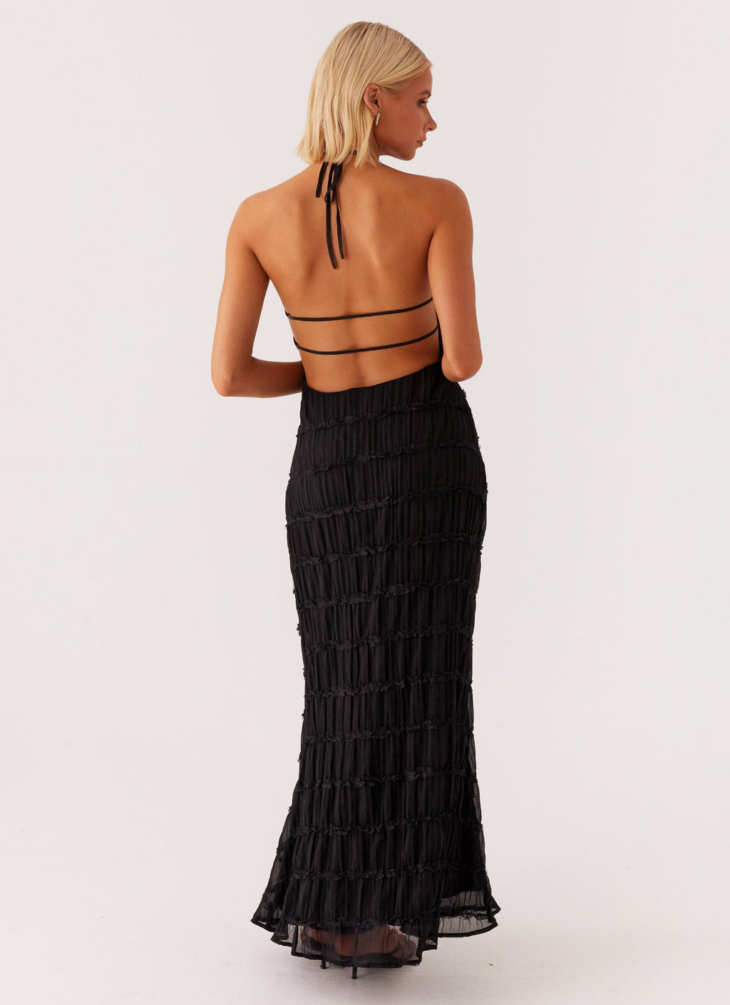Van Laren | Luana Maxi Jurk