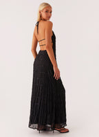 Van Laren | Luana Maxi Jurk