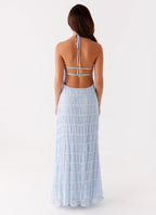 Van Laren | Luana Maxi Jurk