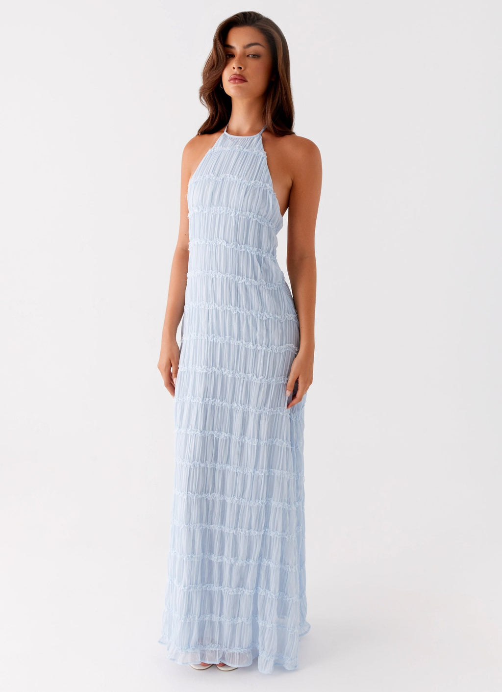 Van Laren | Luana Maxi Jurk