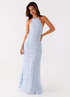 Van Laren | Luana Maxi Jurk