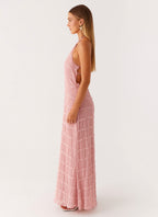 Van Laren | Luana Maxi Jurk