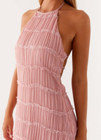Van Laren | Luana Maxi Jurk