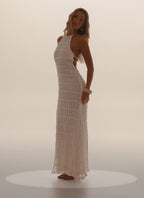 Van Laren | Luana Maxi Jurk