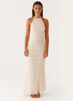 Van Laren | Luana Maxi Jurk