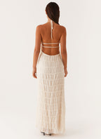 Van Laren | Luana Maxi Jurk