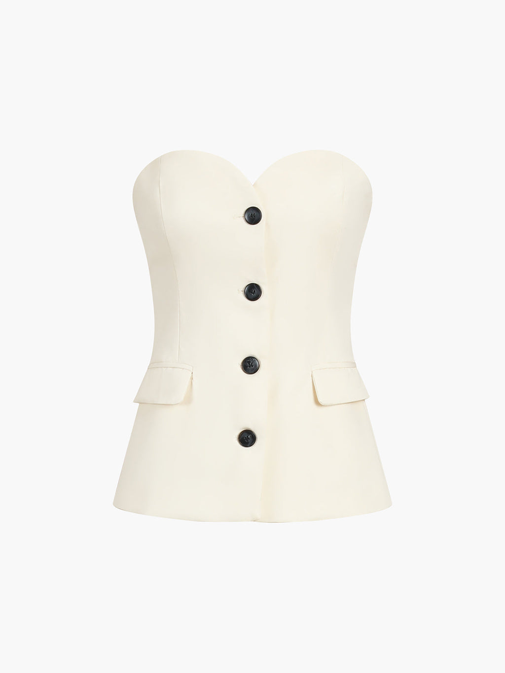 Van Laren | Liora Corset Set