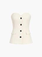 Van Laren | Liora Corset Set