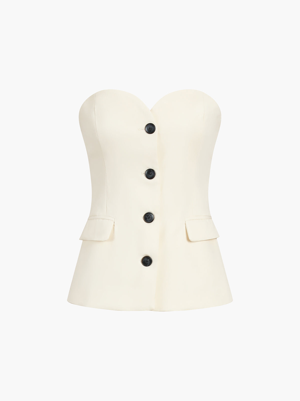 Van Laren | Liora Corset Set