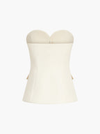 Van Laren | Liora Corset Set