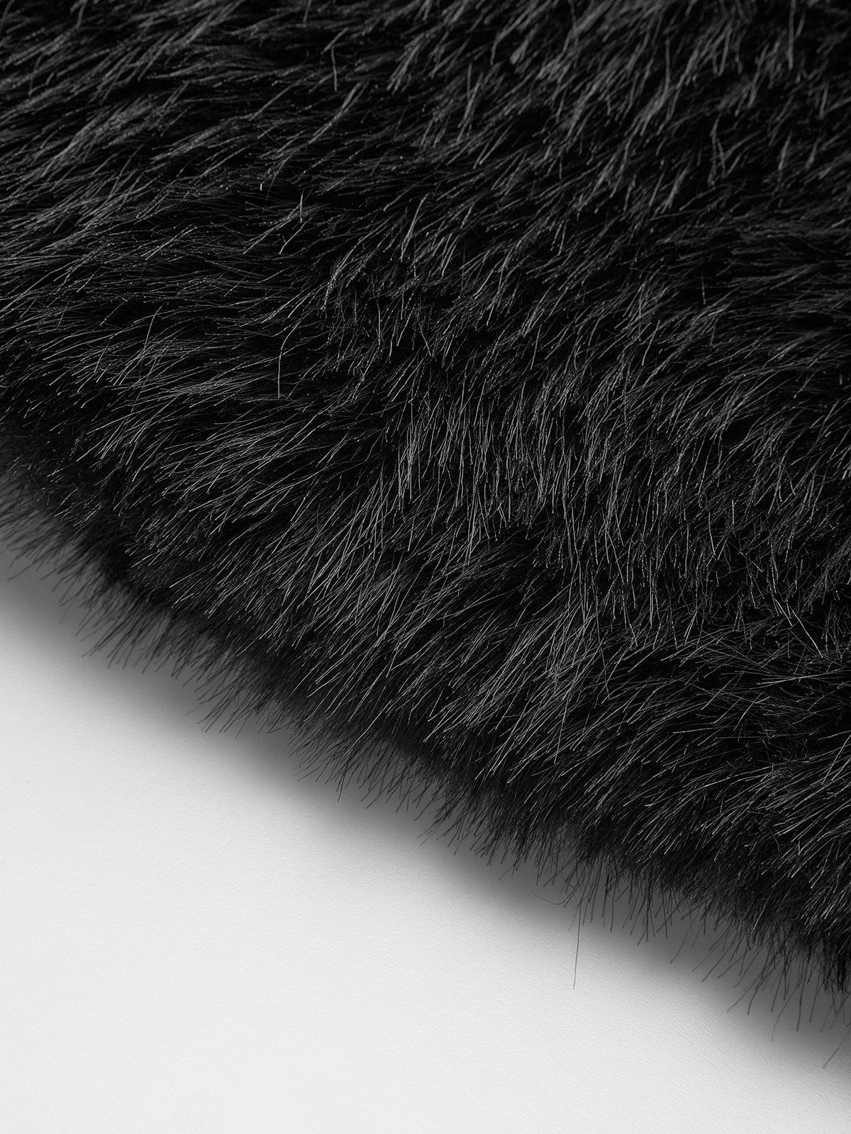 Valetti Giaro | Senna Faux Fur Jacket