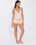 Valetti Giaro | Fleurie Floral Lace Set