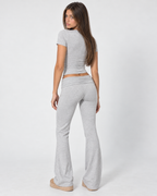Valetti Giaro | Nori Baby Tee Flare Set