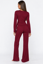 Valetti Giaro | Nerina Wrap Lounge Set