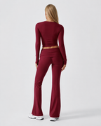 Valetti Giaro | Rowan Twist Flare Set