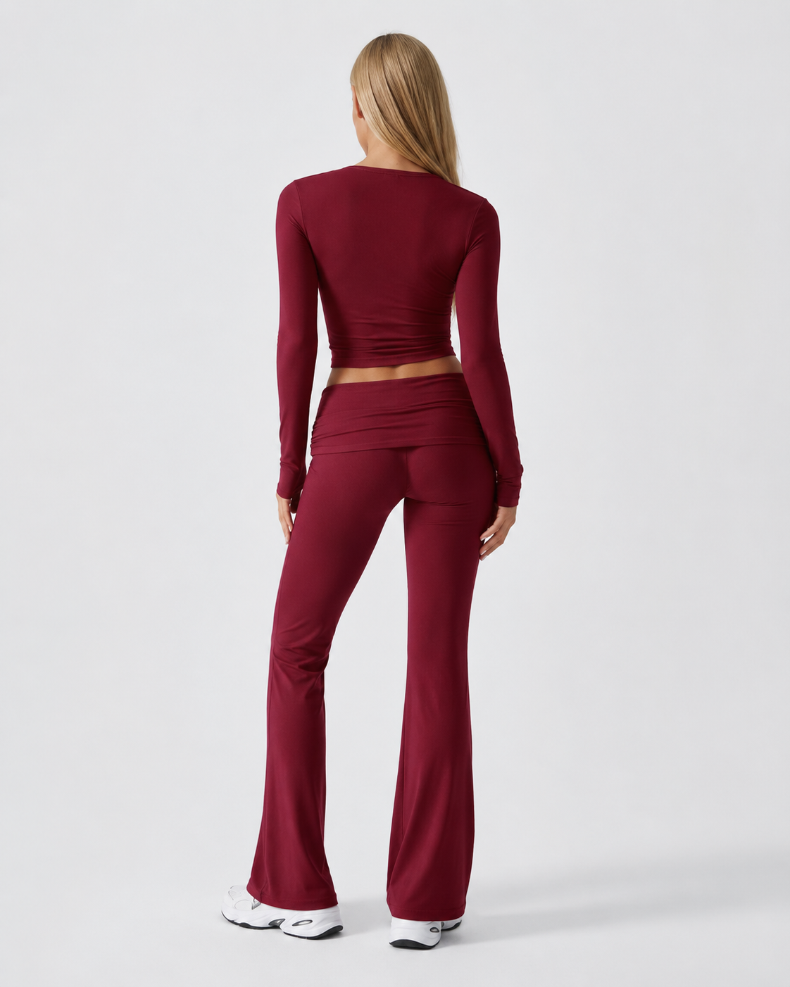 Valetti Giaro | Rowan Twist Flare Set
