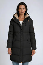 Valetti Giaro | Juliette Long Winter Coat