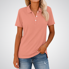 Giulia Elegant Polo Shirt