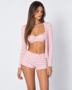 Valetti Giaro | Florence Floral 3-Piece Set