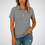 Giulia Elegant Polo Shirt
