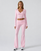 Valetti Giaro | Rowan Twist Flare Set