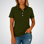 Giulia Elegant Polo Shirt
