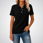 Giulia Elegant Polo Shirt
