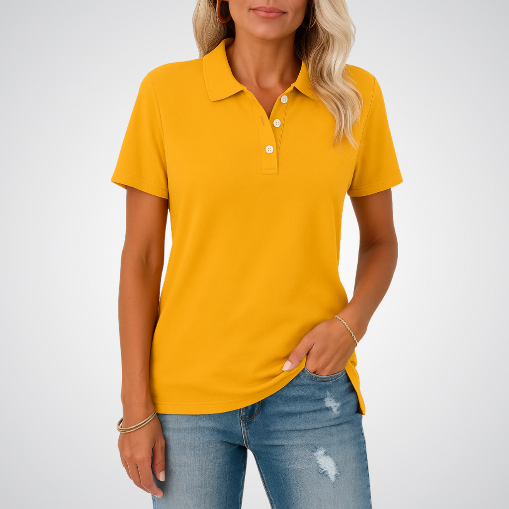 Giulia Elegant Polo Shirt