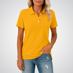 Giulia Elegant Polo Shirt