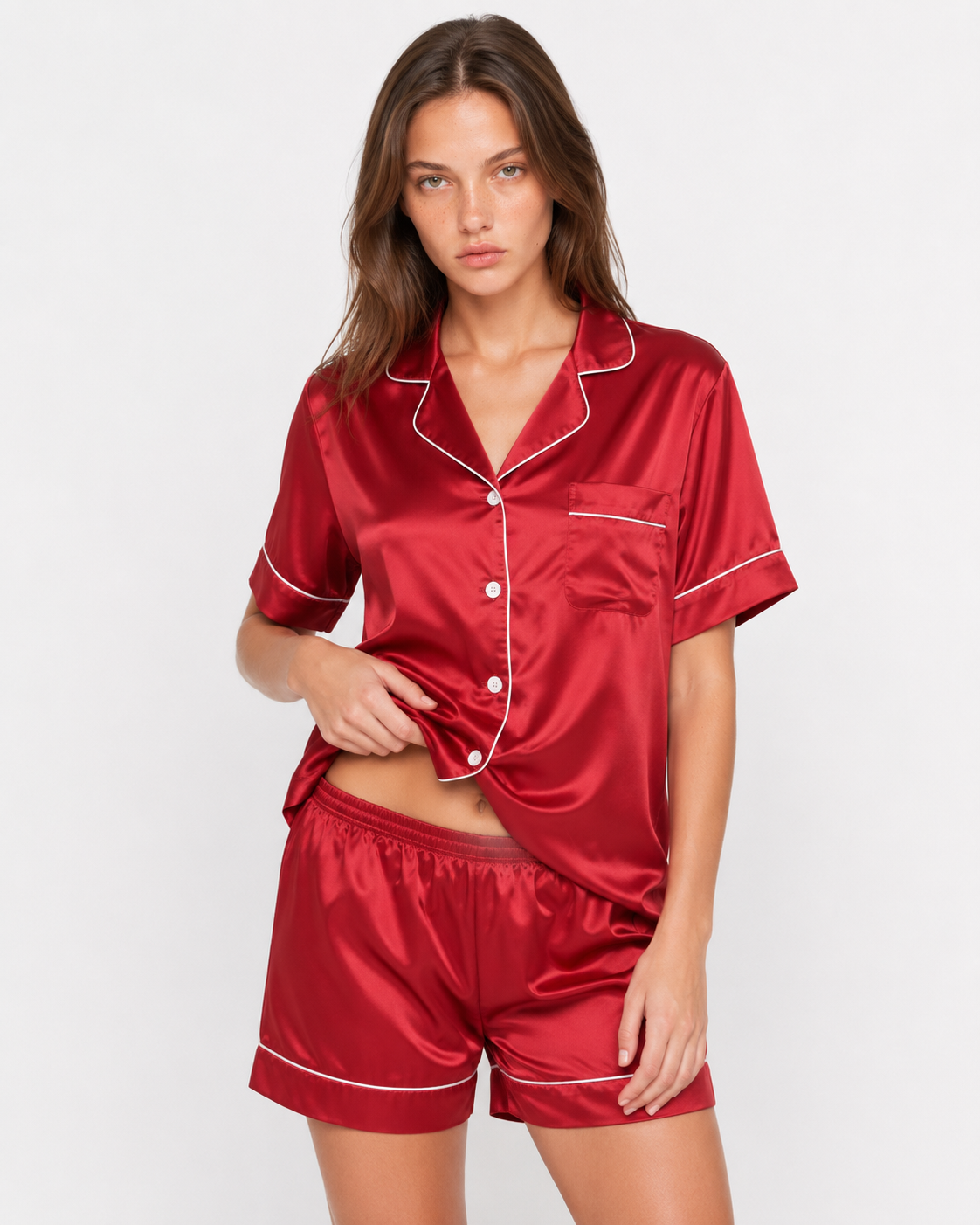 Set de pijama Monaco