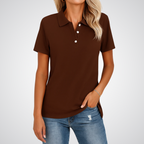 Giulia Elegant Polo Shirt
