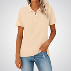 Giulia Elegant Polo Shirt
