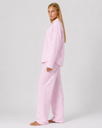 Valetti Giaro | Zestaw w paski Millie Heart