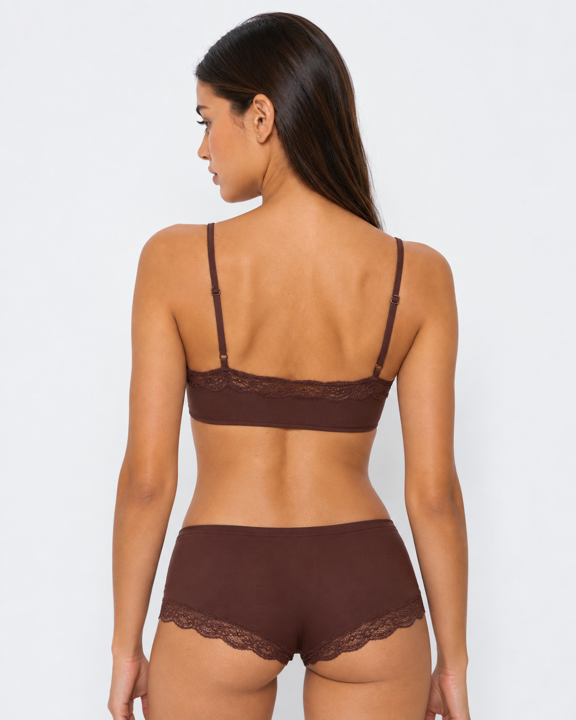 Valetti Giaro | Sable Lace Set