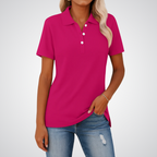 Giulia Elegant Polo Shirt