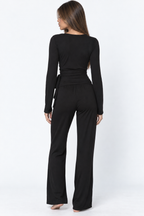 Valetti Giaro | Nerina Wrap Lounge Set