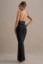 Van Laren | Stela Maxi Jurk