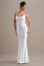 Van Laren | Stela Maxi Jurk