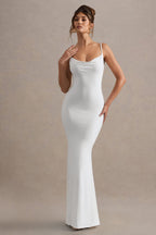 Van Laren | Stela Maxi Jurk