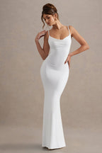 Van Laren | Stela Maxi Jurk