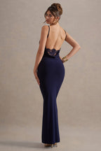 Van Laren | Stela Maxi Jurk