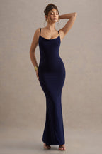Van Laren | Stela Maxi Jurk