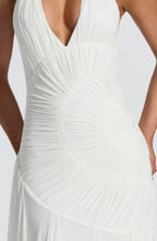 Van Laren | Lise Maxi Jurk