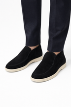 High Yacht Loafers