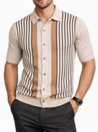 The Monte Carlo Knit Polo