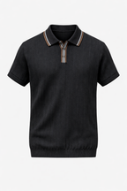 Positano Harbor Knit Polo
