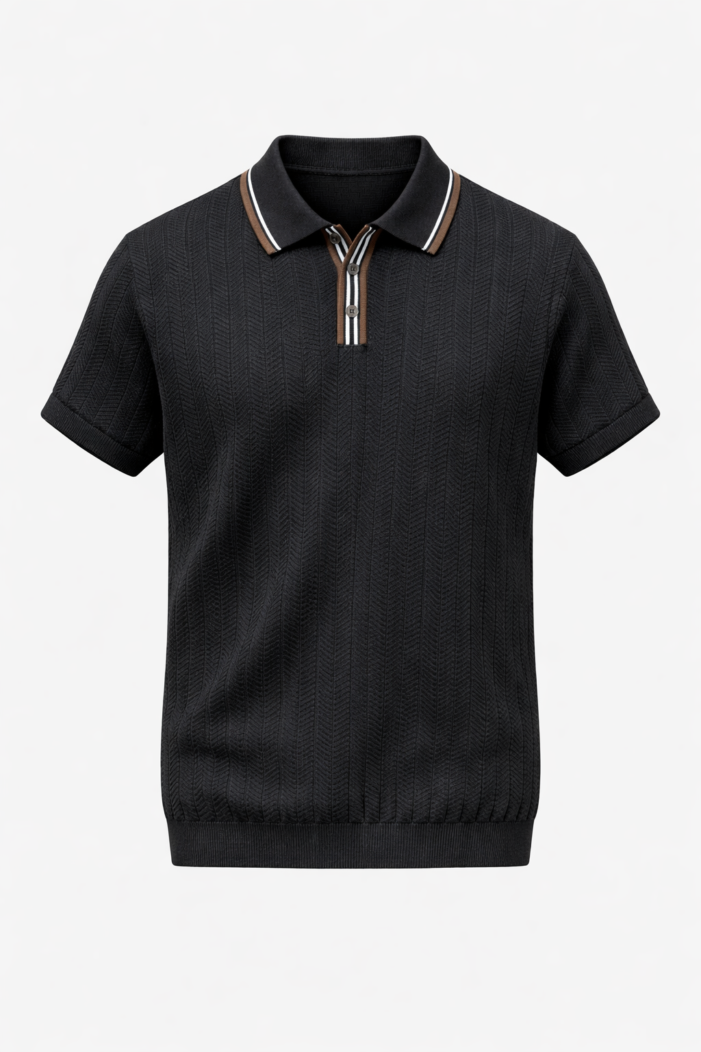 Ashford Knit Polo