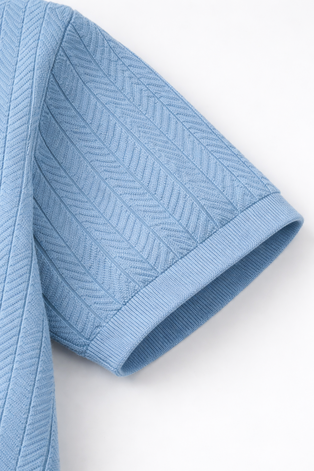 Positano Harbor Knit Polo