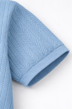 Positano Harbor Knit Polo