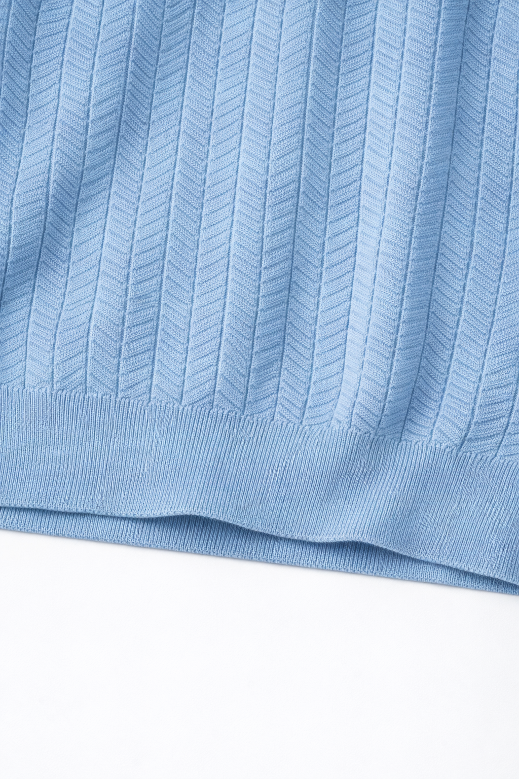 Positano Harbor Knit Polo